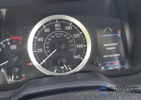 2022 Toyota Corolla Le from USA, damaged, VIN JTDEPMAE9N3017050